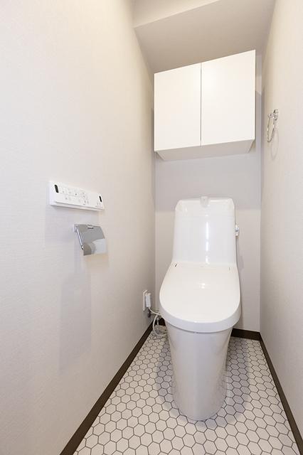 フィシオ飯田橋（302） 部屋画像