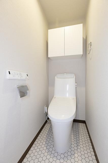 フィシオ飯田橋（301） 部屋画像