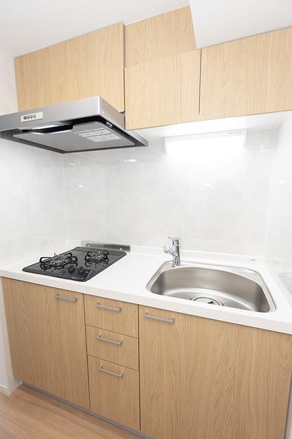 フィシオ飯田橋（1101） 部屋画像