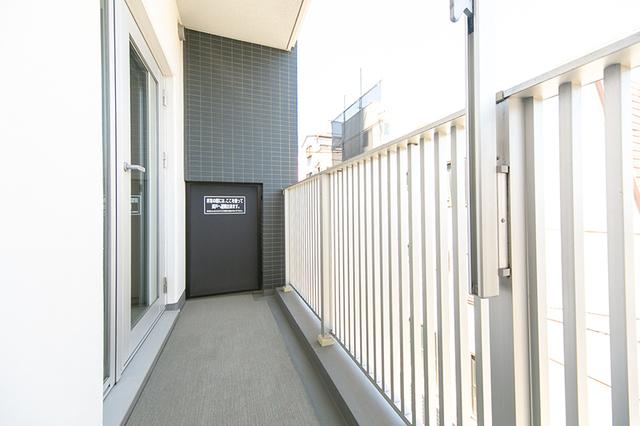 ＪＰ　ｎｏｉｅ　上野稲荷町（301） 部屋画像