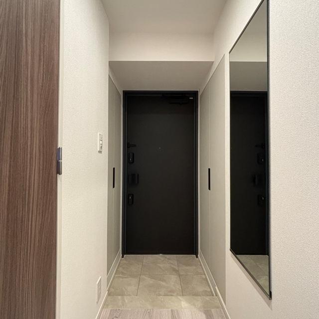 パークアクシス文京本郷（402） 部屋画像