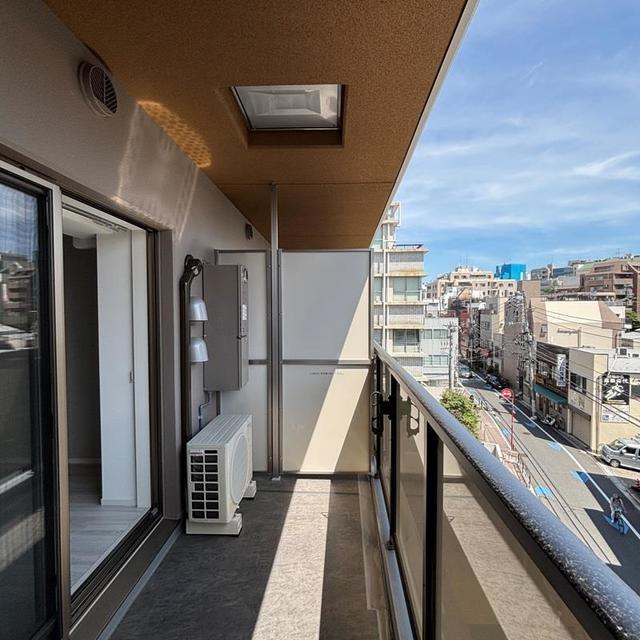 パークアクシス文京本郷（402） 部屋画像
