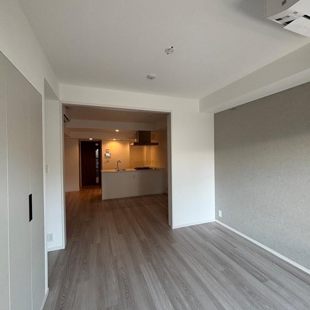 パークアクシス文京本郷（402） 部屋画像