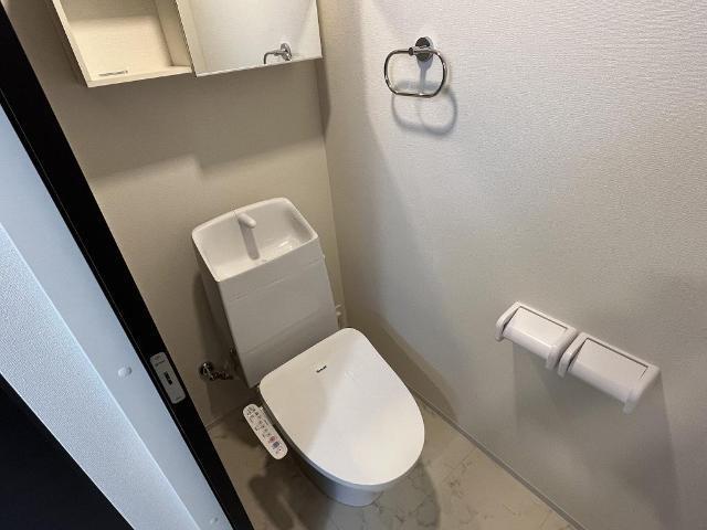 レオン 部屋画像