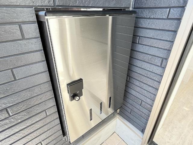 レオン 部屋画像