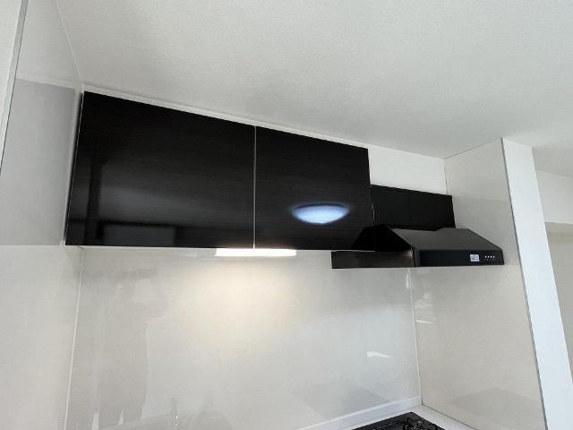 レオン 部屋画像