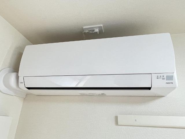 レオン 部屋画像