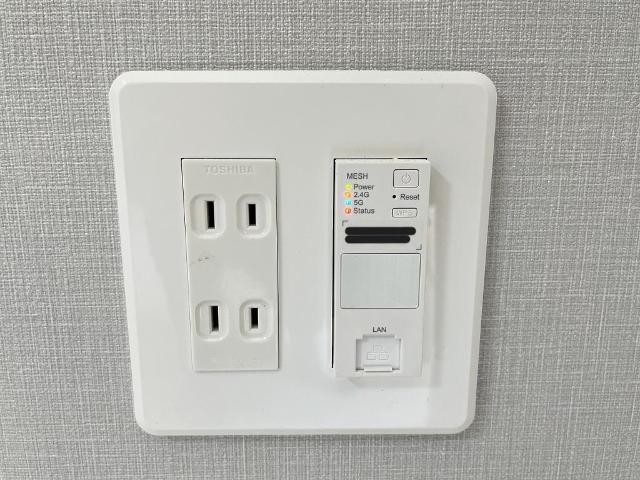 レオン 部屋画像