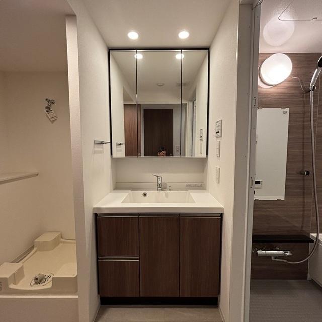 パークアクシス品川天王洲アイル（612） 部屋画像