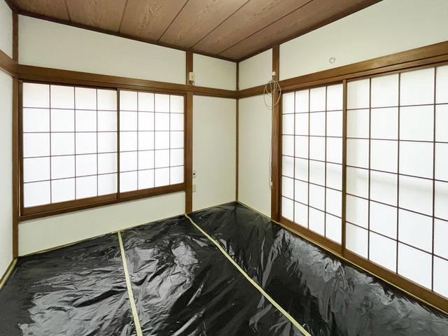 メゾンヒロ（102） 部屋画像