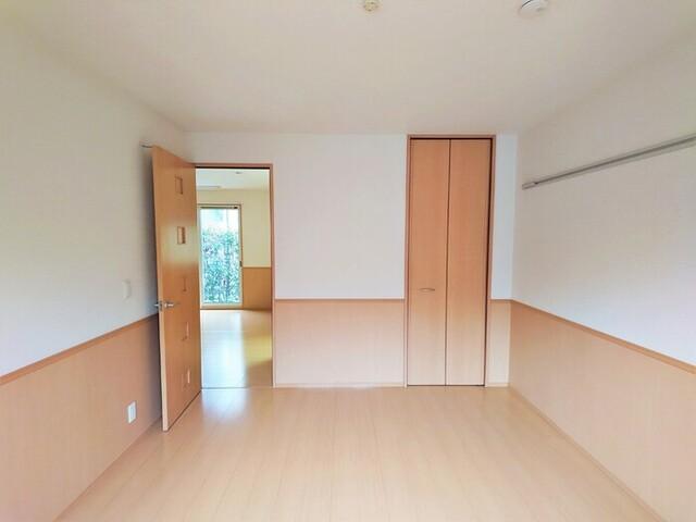 カスターノ　Ａ（102） 部屋画像