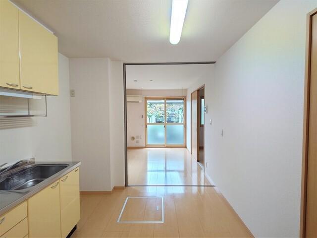 Ｎ・コート（101） 部屋画像