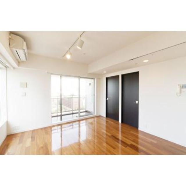 パークアクシス渋谷神南（1304） 部屋画像