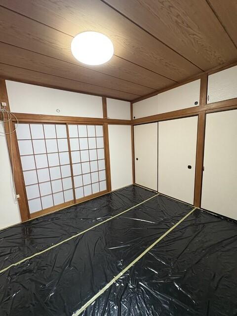 メゾンヒロ（102） 部屋画像