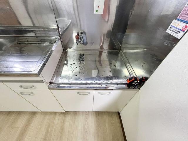 メゾンヒロ（102） 部屋画像