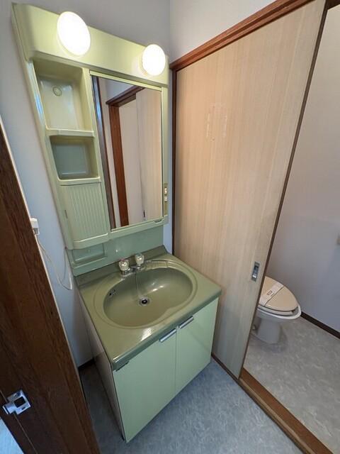 メゾンヒロ（102） 部屋画像