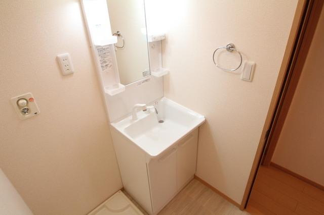 ステラⅡ（101） 洗面