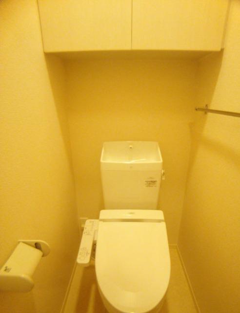 ラ・セーヌ（102） 部屋画像