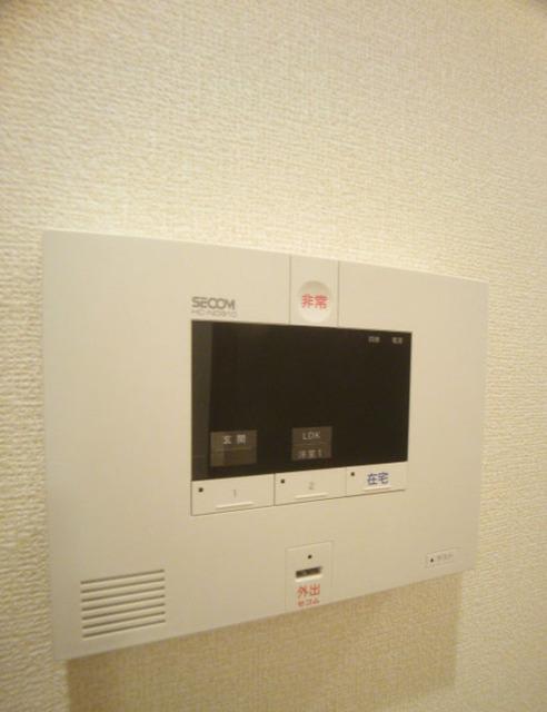 ラ・セーヌ（102） 部屋画像