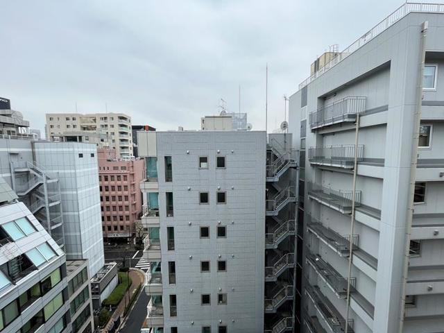 パークアクシス日本橋茅場町ステーションゲート（1003） 眺望