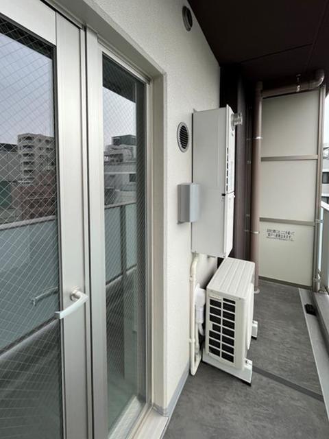 パークアクシス日本橋茅場町ステーションゲート（1003） 部屋画像