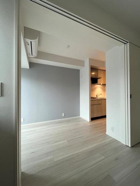 パークアクシス日本橋茅場町ステーションゲート（1003） 部屋画像