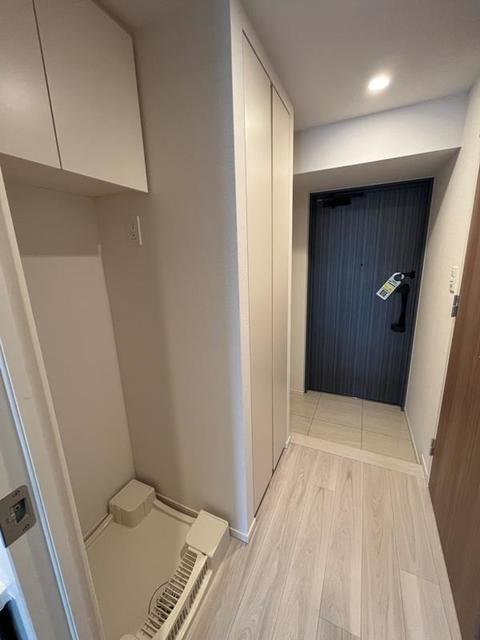 パークアクシス日本橋茅場町ステーションゲート（1003） 部屋画像