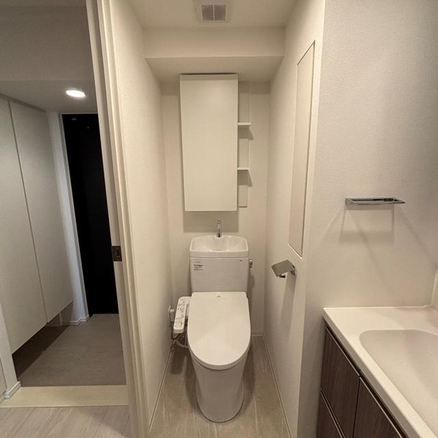 パークアクシス品川天王洲アイル（103） 部屋画像