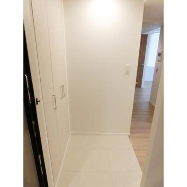 パークアクシス月島マチュアスタイル（503） 部屋画像