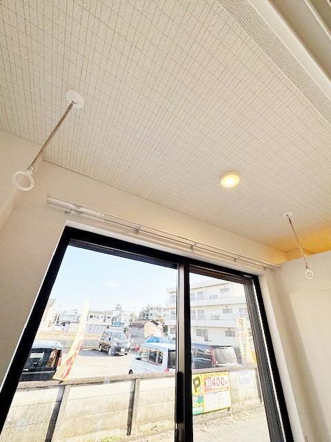 ヒルズ山王林（101） 設備