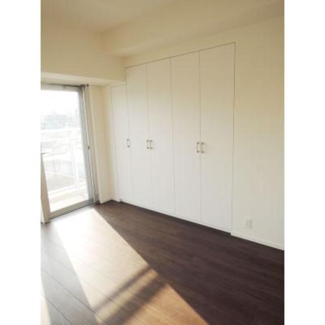 パークアクシス滝野川ラ　ブリーズ（202） 部屋画像