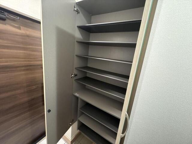 セレスティア南花畑Ⅲ（105） 部屋画像