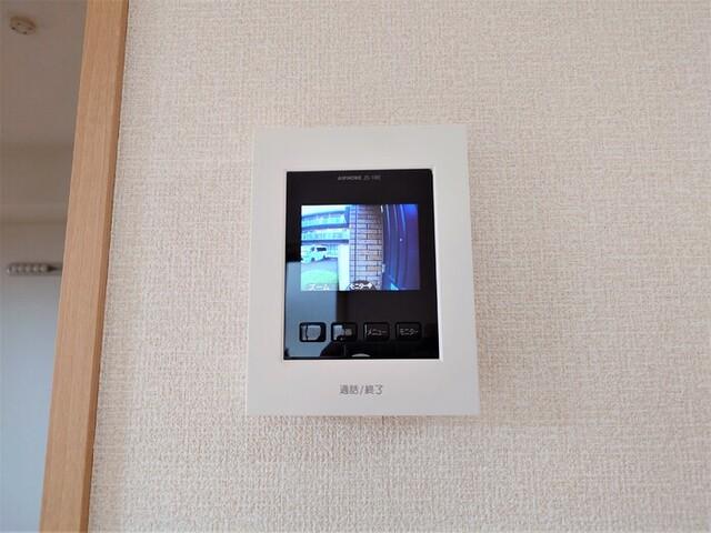 Ｎ・コート（101） 部屋画像