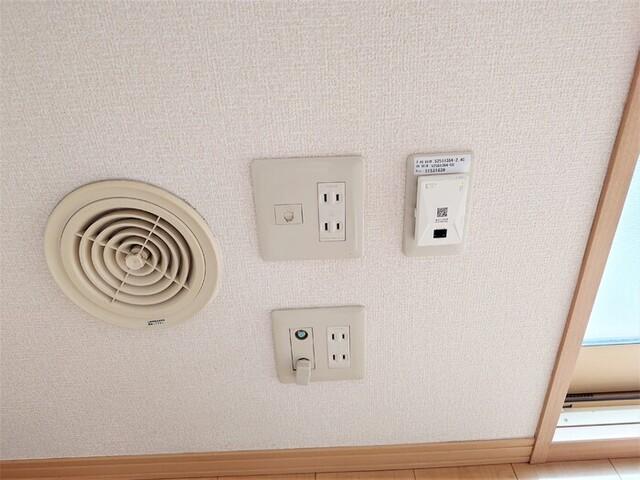 Ｎ・コート（101） 部屋画像