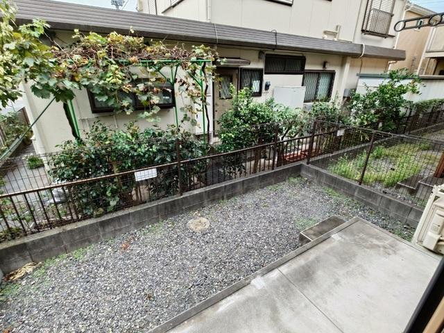 Ｎ・コート（101） 部屋画像