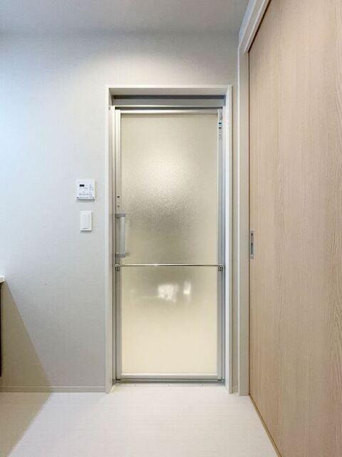 サンジョイアゼロ（104） 部屋画像