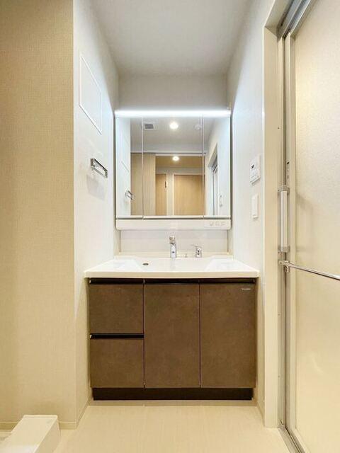 サンジョイアゼロ（105） 部屋画像