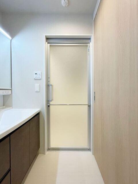 サンジョイアゼロ（105） 部屋画像