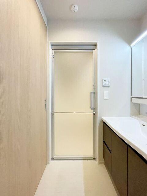 サンジョイアゼロ（106） 部屋画像