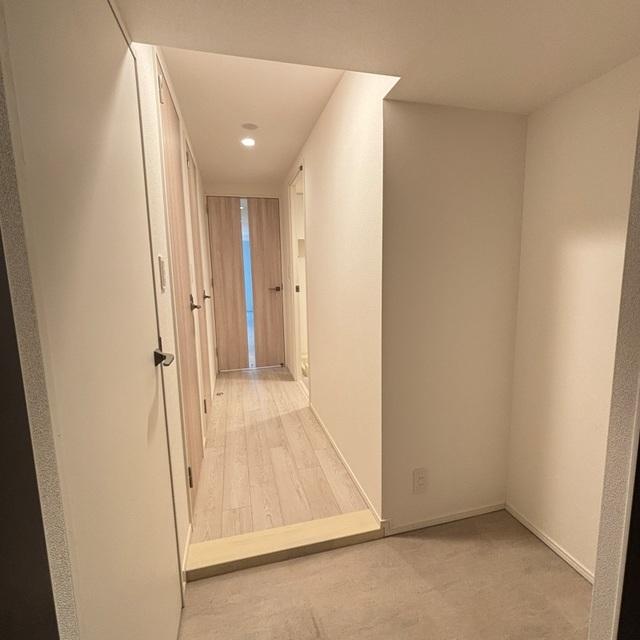 パークアクシス品川天王洲アイル（502） 部屋画像
