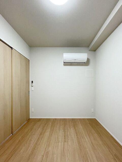 サンジョイアゼロ（108） 部屋画像