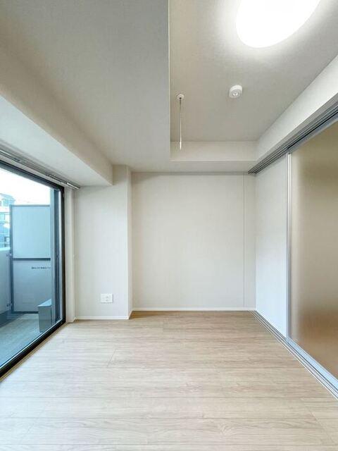 サンジョイアゼロ（204） 部屋画像
