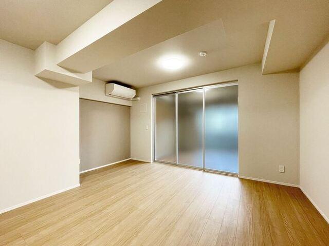 サンジョイアゼロ（204） 部屋画像