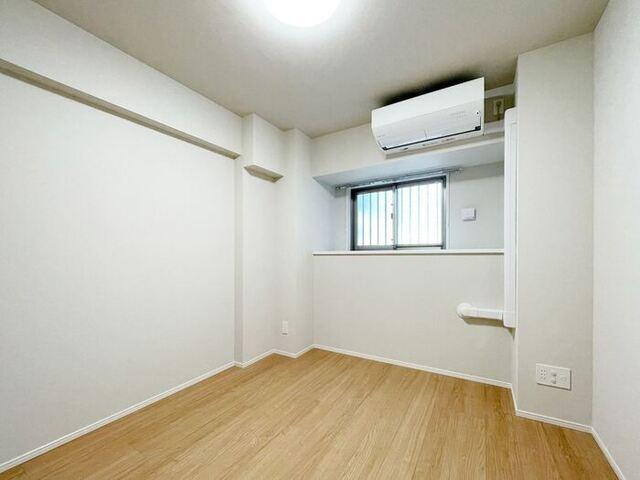 サンジョイアゼロ（205） 部屋画像