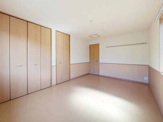サンハイム中川Ⅱ（102） 部屋画像