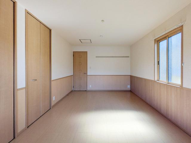 サンハイム中川Ⅱ（102） 部屋画像
