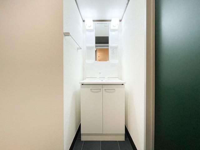 カーサM.U（302） 部屋画像
