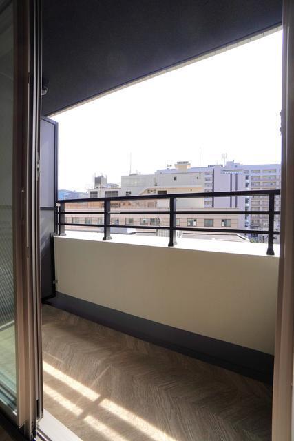 クラリティア文京湯島（302） 部屋画像