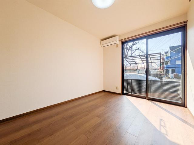 フルール武蔵野（102） 部屋画像