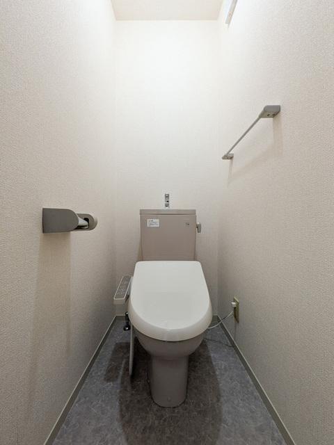 フルール武蔵野（102） 部屋画像